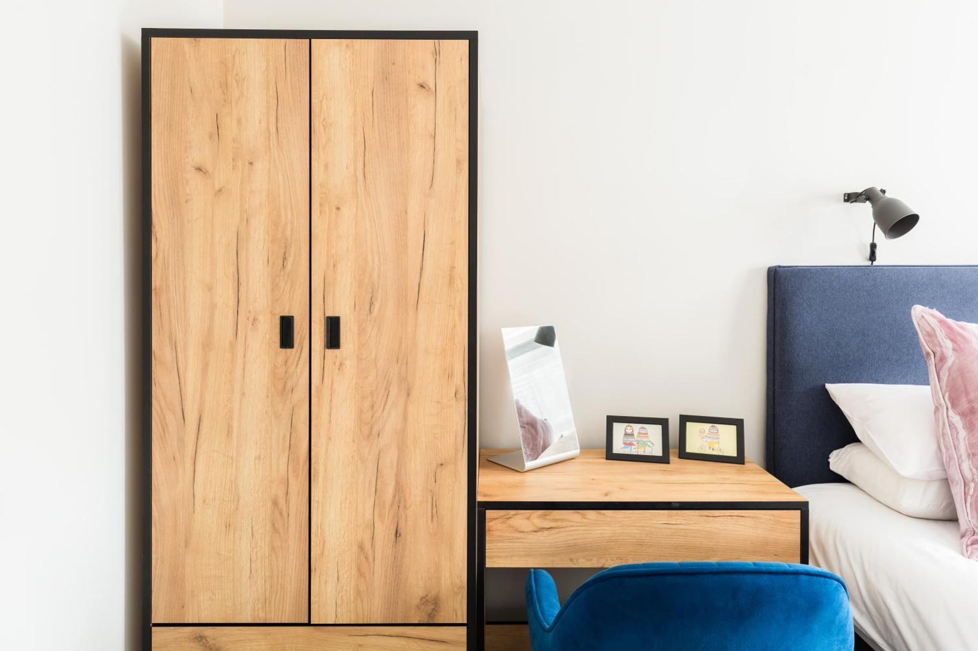 Modern 2-Bedroom Apartments With Free Parking In Leamington Spa Luaran gambar
